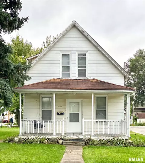 1618 19th Ave, Moline, IL 61265 photo 1