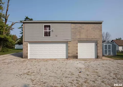 209 3rd St, Sherrard, IL 61281 photo 31