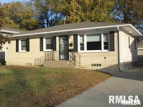 4135 28th Ave, Moline, IL 61265 photo 1