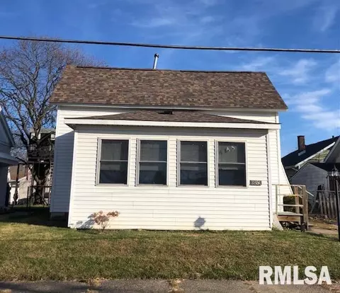 1850 2nd St, Moline, IL 61265 photo 1
