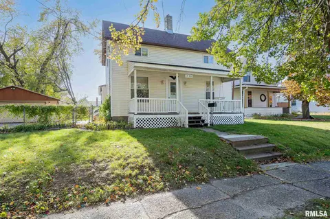 1540 15th Ave, Moline, IL 61265 photo 1