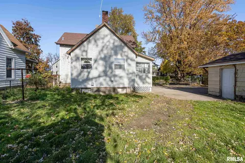 1540 15th Ave, Moline, IL 61265 photo 15