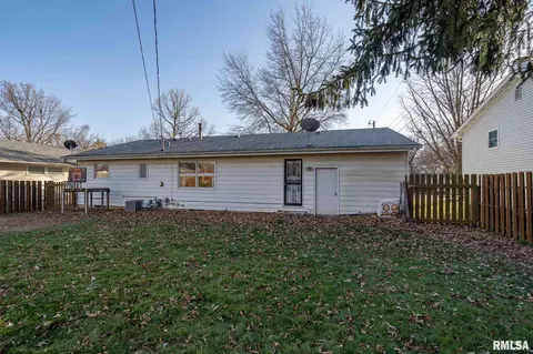 5203 34th Ave, Moline, IL 61265 photo 14