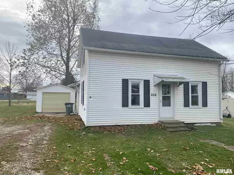 204 E Monroe St, Joy, IL 61260 photo 1