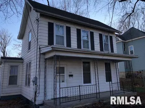 605 E 2nd St, Kewanee, IL 61443 photo 1