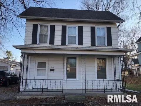 605 E 2nd St, Kewanee, IL 61443 photo 2