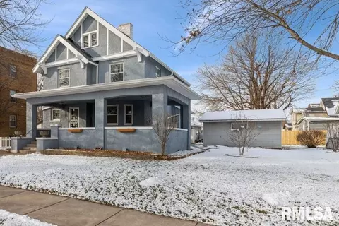 1711 15th St, Moline, IL 61265 photo 2
