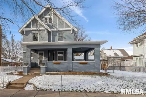 1711 15th St, Moline, IL 61265 photo 1