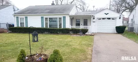 2410 47th St, Moline, IL 61265 photo 1