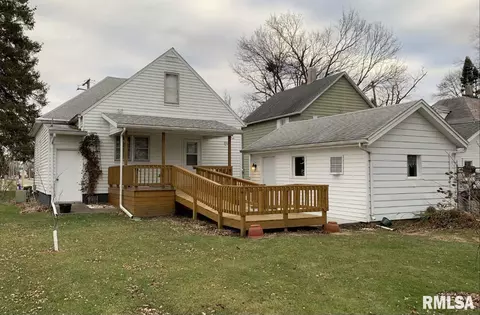 807 Beach St, Kewanee, IL 61443 photo 2