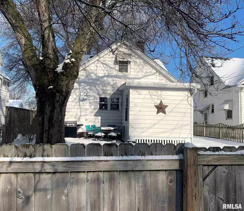 418 27th Ave, Moline, IL 61265 photo 31