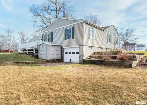 1303 13th Ave, Viola, IL 61486 photo 33