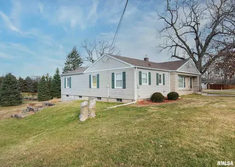 1303 13th Ave, Viola, IL 61486 photo 37