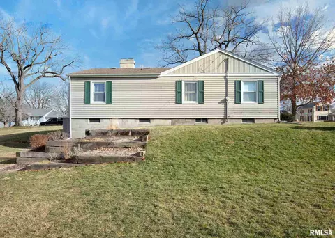 1303 13th Ave, Viola, IL 61486 photo 36