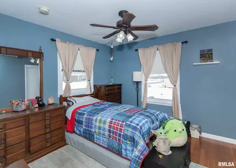1303 13th Ave, Viola, IL 61486 photo 5