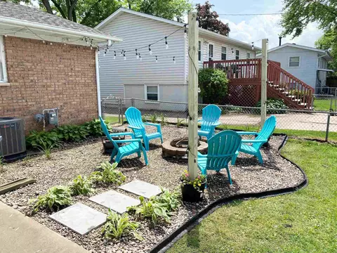 4617 47th St, Moline, IL 61265 photo 24