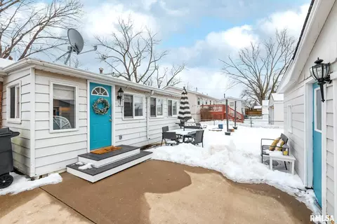 4617 47th St, Moline, IL 61265 photo 22