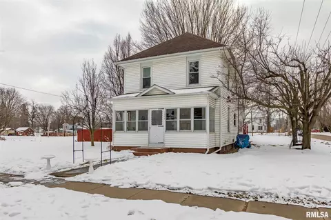 1002 Main St, Keithsburg, IL 61442 photo 1