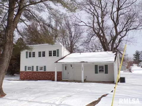 122 N 7th Ave, New Windsor, IL 61465 photo 1