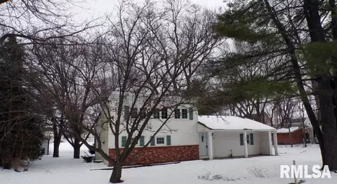 122 N 7th Ave, New Windsor, IL 61465 photo 2