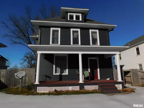 2521 6th Ave, Moline, IL 61265 photo 1