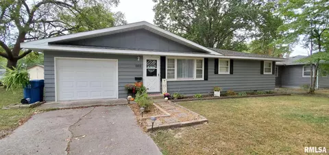 1003 S 1st St, Benton, IL 62812 photo 26