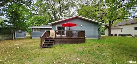 1003 S 1st St, Benton, IL 62812 photo 30