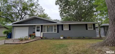 1003 S 1st St, Benton, IL 62812 photo 41