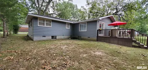 1003 S 1st St, Benton, IL 62812 photo 35