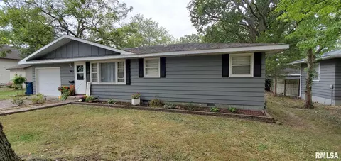 1003 S 1st St, Benton, IL 62812 photo 39