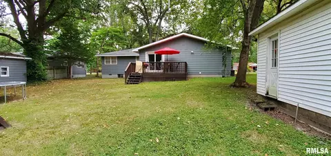1003 S 1st St, Benton, IL 62812 photo 34