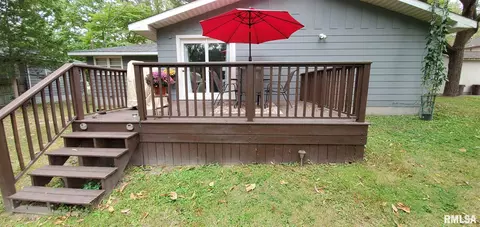 1003 S 1st St, Benton, IL 62812 photo 31