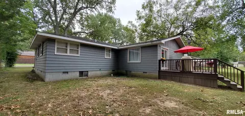 1003 S 1st St, Benton, IL 62812 photo 36