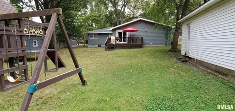 1003 S 1st St, Benton, IL 62812 photo 33