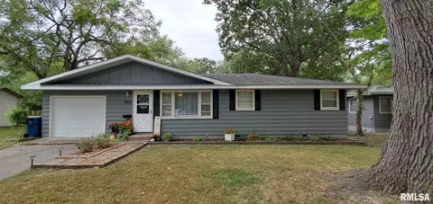 1003 S 1st St, Benton, IL 62812 photo 42