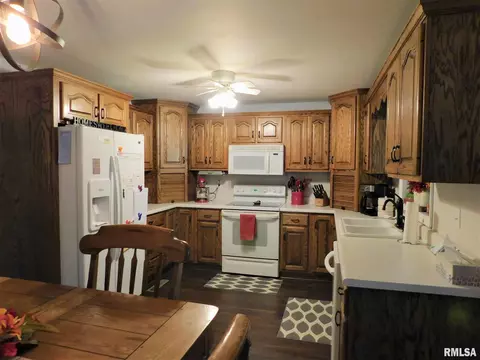 1003 S 1st St, Benton, IL 62812 photo 47