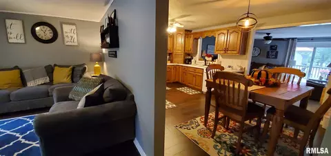 1003 S 1st St, Benton, IL 62812 photo 16