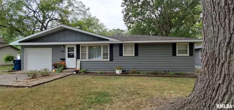1003 S 1st St, Benton, IL 62812 photo 40