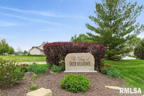 3359 Hunter Dr, Silvis, IL 61282 photo 3