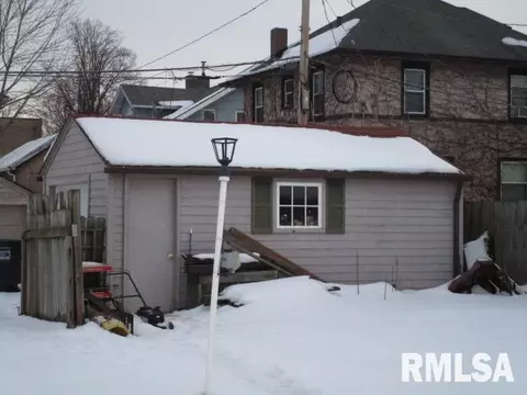 1442 9th St, Moline, IL 61265 photo 5