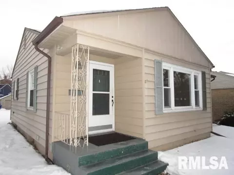 1442 9th St, Moline, IL 61265 photo 3