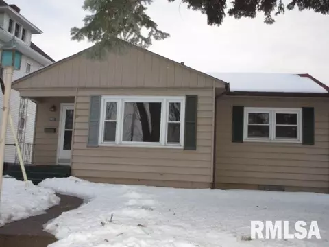 1442 9th St, Moline, IL 61265 photo 1