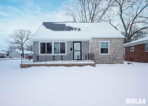 253 6th St, Silvis, IL 61282 photo 1