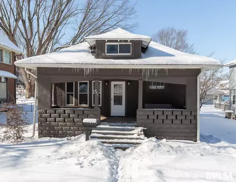 441 40th St, Moline, IL 61265 photo 1
