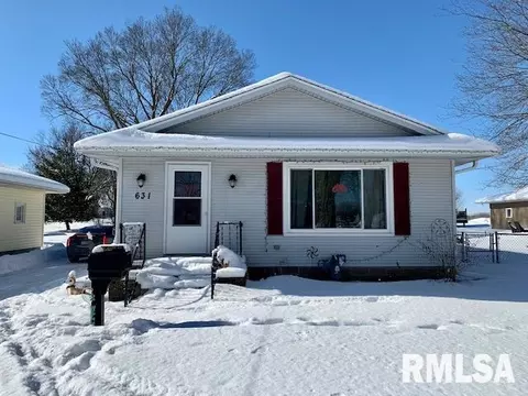 631 Genesee Ave, Morrison, IL 61270 photo 1