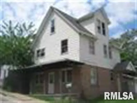 721 13th St, Moline, IL 61265 photo 1