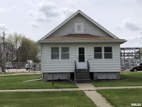 508 E Main St, Aledo, IL 61231 photo 1