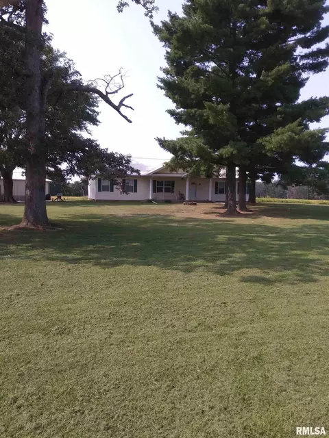 12827 Webb Hill Rd, Ewing, IL 62836 photo 2
