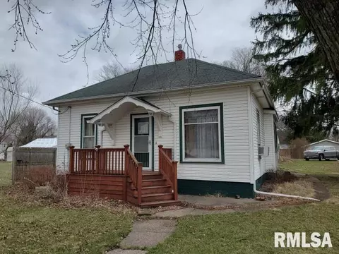 103 N 1st St, Alpha, IL 61413 photo 1