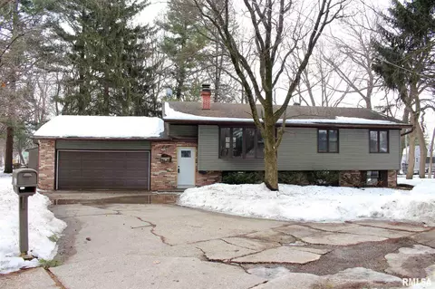 3706 9th Ave, Moline, IL 61265 photo 1